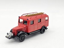 kleinserie 1:87 Ford V 3000