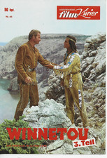 Illustrierter Film-Kurier Nr