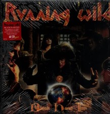 Running Wild Black Hand Inn