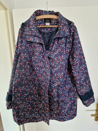 Zauberhafte jacke von paola - jacke,