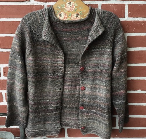 Twin set strickjacke und - strickjacke,
