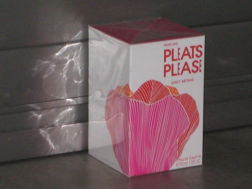 Issey miyake edt pleats please - edt,