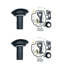 Vergaser reparatursatz mit - vergaser-reparatursatz,