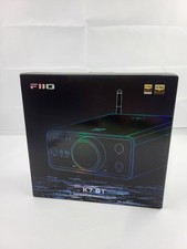FIIO K7 BT Full Balanced HiFi