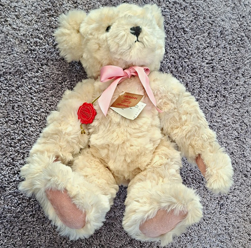 Hermann teddy original - hermann,