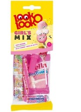 Look-O-Look Girl’s Mix –