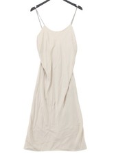 Ba&sh Maxikleid mit Schlupf