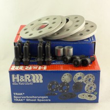 H&R Spurverbreiterung 16/40mm