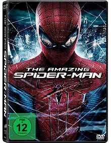 The amazing spider man - amazing, von