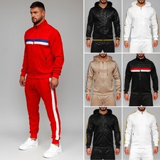 Jogginganzug Trainingsanzug