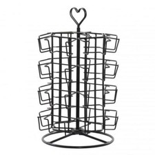 Thekendisplay für Magnete und