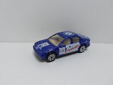Matchbox Ford Mondeo Ghia 1994 ICS Modellauto Spielzeugauto Rar 