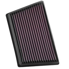 K&N Tauschluftfilter für Jaguar E-Pace Land Rover 2.0 Diesel 1.5 2.0 2015-22