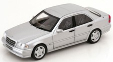 Norev mercedes c36 amg - 1:18,