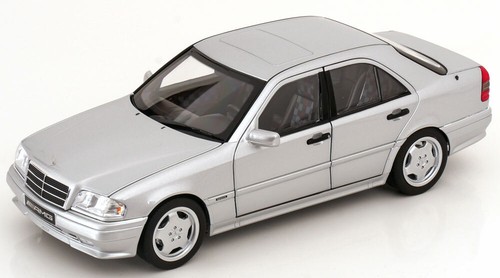 Norev mercedes c36 - 1:18,