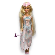 Barbie Mini Königreichspuppe