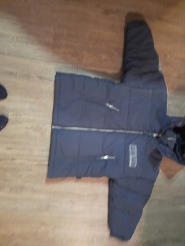 Winterjacke jungenjacke - jungenjacke, gr