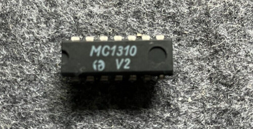 Mc1310 fm - mc1310, =