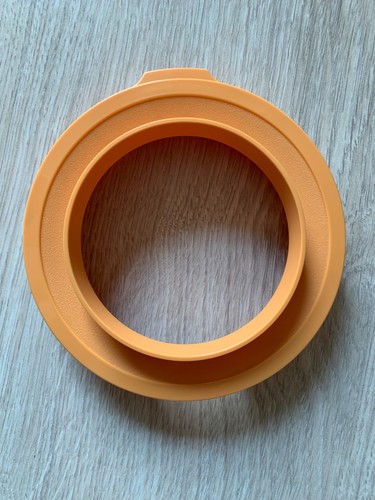 Tupperware ersatzteil 1804 - ersatzteil, 1804-1