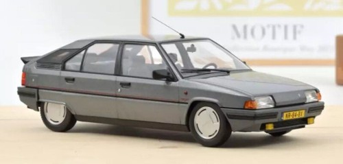 Norev 181684 citroen gt - citroen, bx