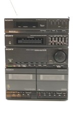 Sony HST-404 Mini