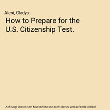 How prepare for the - to,
