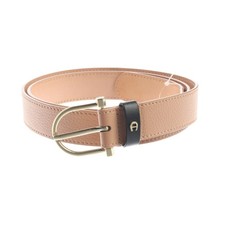 Gürtel Aigner Braun 100 cm