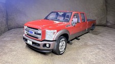 Ford F-350 King Ranch Pick-Up