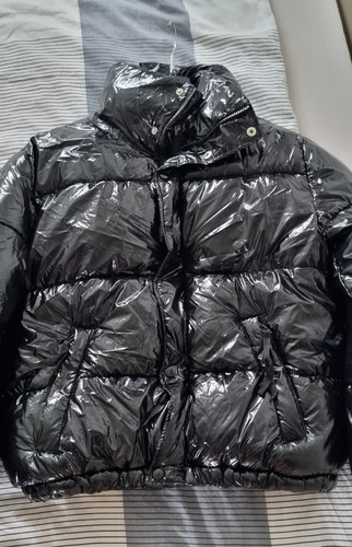 Lack jacke lackjacke - jacke, plastik