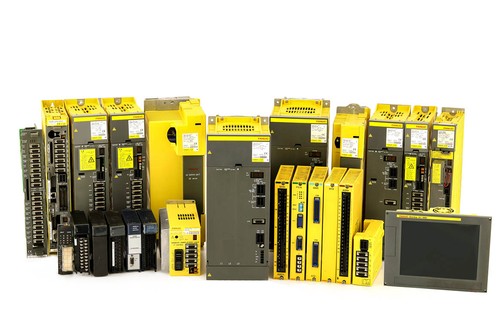 Fanuc a20b 2902 0636 - fanuc, a20b-2902-0636/01a