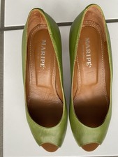 MARIPE  Pumps Gr. 38 1/2