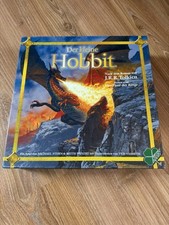 Der Kleine Hobbit Spiel