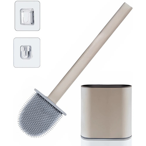 Bürste toilettenbürste - wc-bürste,