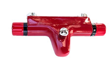 Thermostat Wannenarmatur
