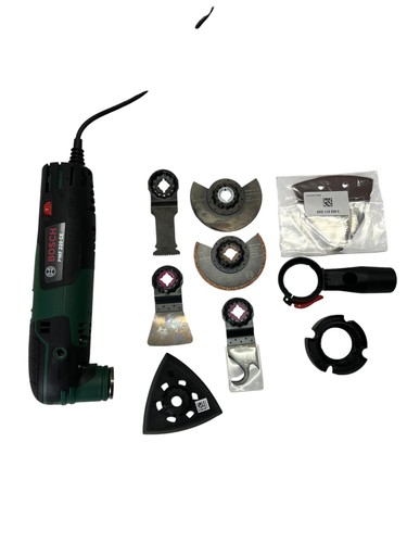 Bosch multifunktionswerkzeug - bosch,