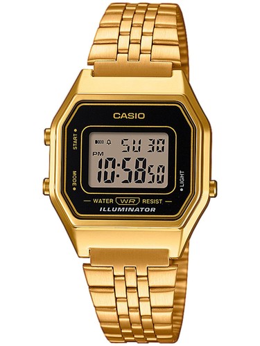 Casio la680wega 1er - casio, la680wega-1er
