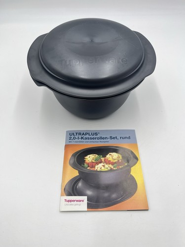 Tupperware ultraplus l - tupperware, 2,5