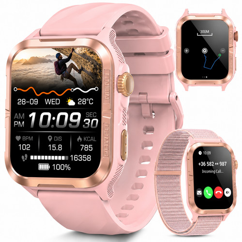 Blackview gpt smartwatch - blackview,