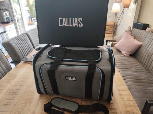 Callias haustiertasche für - callias,