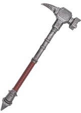 Battle-Merchant LARP