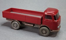 Wiking Mercedes MB LP 321