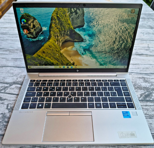 Elitebook 840 g8 14 - elitebook, 14"