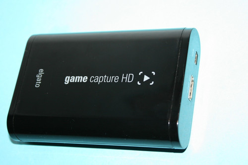 Elgato game capture - elgato, hd