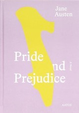 Pride And Prejudice Jane