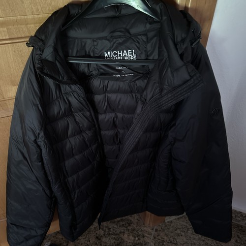 Michael kors jacke damen - kors, xl