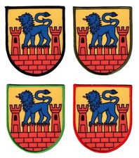 🇩🇪  Wittingen Wappen