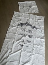H&M home, Bettwäsche Set