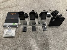 Siemens Gigaset SL78H 3