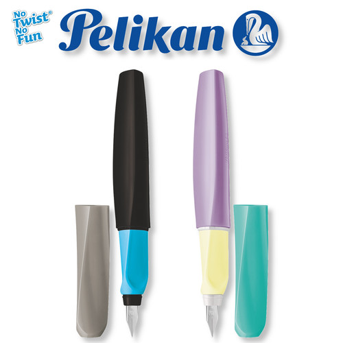 Pelikan twist füller - pelikan,