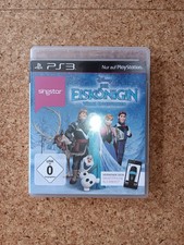 Singstar die eiskönigin - die,